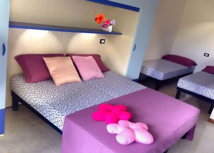 Appartement Retreat With Terrace Views