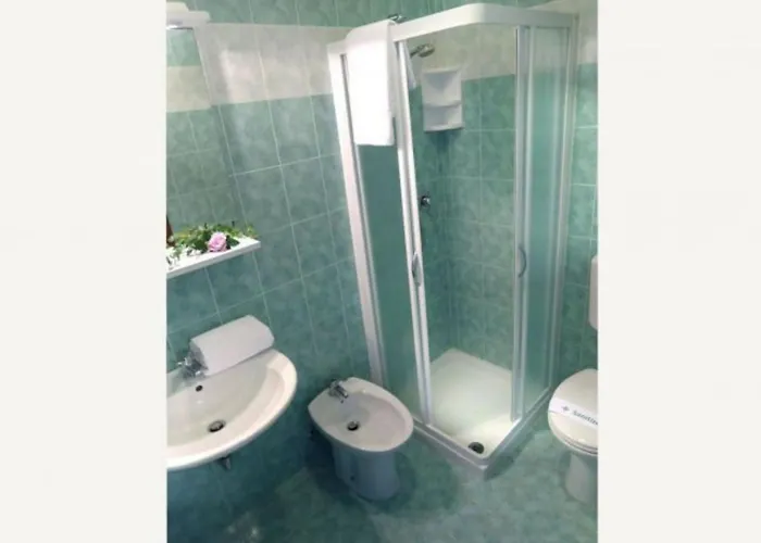 Retreat With Terrace Views Bibione